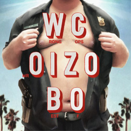 Oizo best of - oizo, (wrong