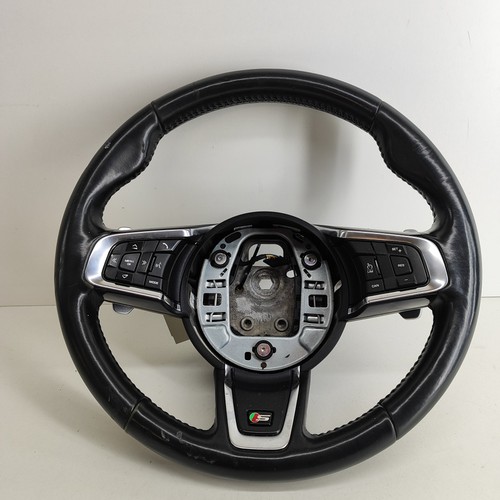 Jaguar pace x761 volant - f-pace,