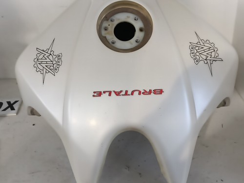 Réservoir agusta brutale - réservoir,