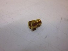 Buse D'Air Carburateur