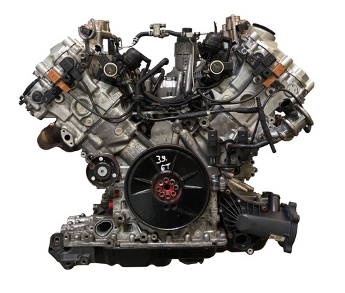 Moteur pour audi - vw, q7