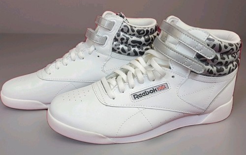 Reebok freestyle junior - reebok, hi