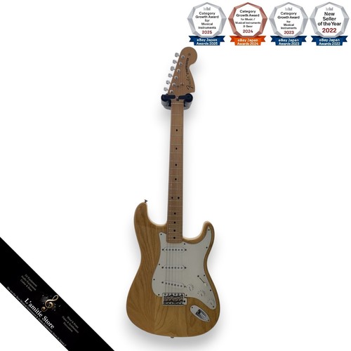 Guitare électrique fender - électrique,