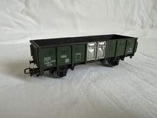 Jouef HO 1/87 wagon tombereau