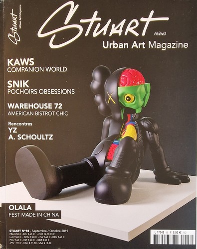 Stuart urban art - stuart,