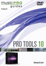 Pro Tools 10 (DVD)
