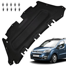 Tapis d’Isolation Acoustique