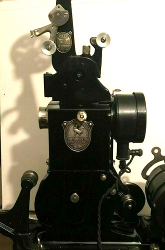 Ciné projecteur rechange 3 - rechange,