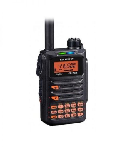 Yaesu 144 430 fm - yaesu, ft-70