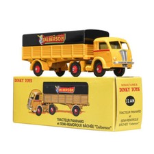 Dinky Toys 32AN - PANHARD