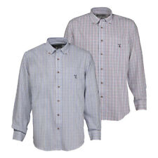 CHEMISE PETITS CARREAUX MILITAIRE PAINTBALL AIRSOFT ARMEE OPEX PARA