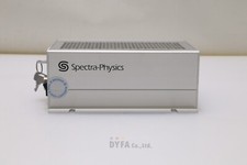 SPECTRA-PHYSICS used EXPLORERᵀᴹ LASER SYSTEM,PS-L08-E SEM-I-1627=9A37