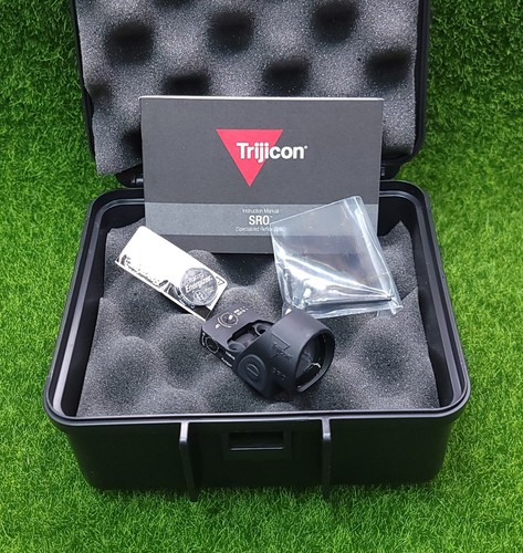 Trijicon sro sight moa - sight,