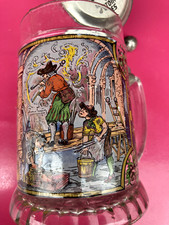 Ancienne Chope à Bière en