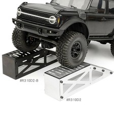 Rampe d'obstacles portable en