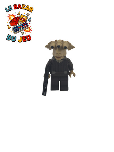 Lego star wars ree yees - star, ree-yees