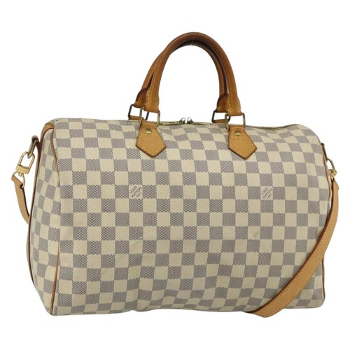 Louis vuitton damier azur - vuitton,