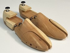 Paire D'embauchoirs Chaussures