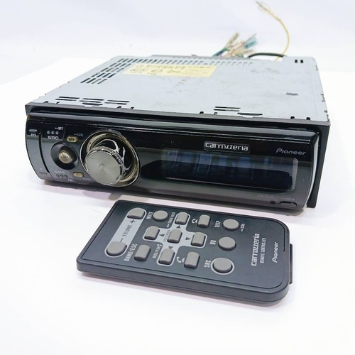 Pioneer carrozzeria deh p730 - pioneer,