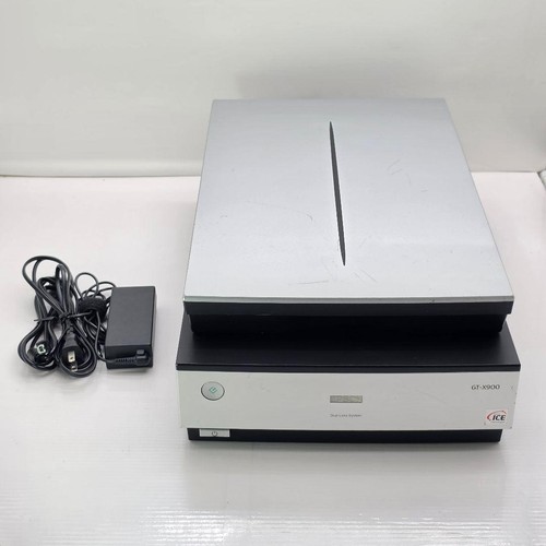 Scanner film plat epson - plat,