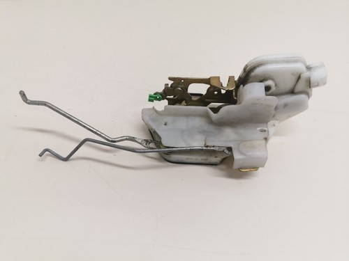 Serrure porte rods avant - serrure,