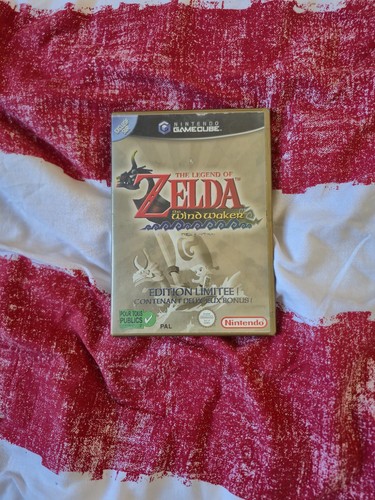 The legend zelda - of, zelda: