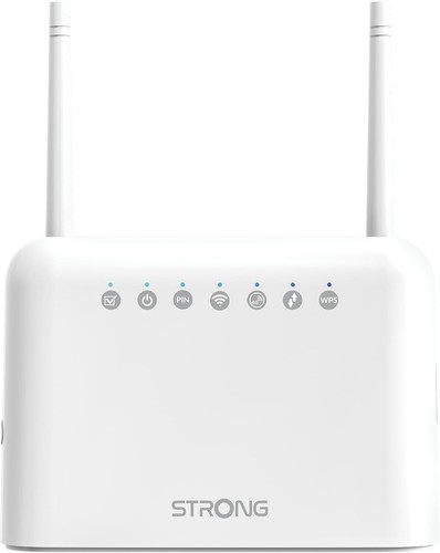 Routeur wifi lte 350 - wifi,