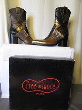 bottines free lance missouri 7
