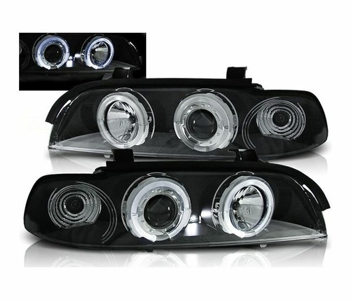 Phares pour bmw e39 - phares,