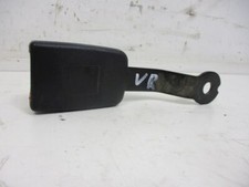 Front Right Seat Belt Buckle Fits Mercedes-Benz Vito Bus (638) 110 TD 2.3
