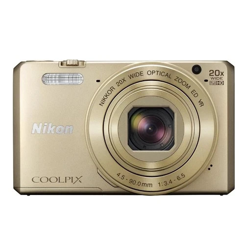 Appareil photo numérique