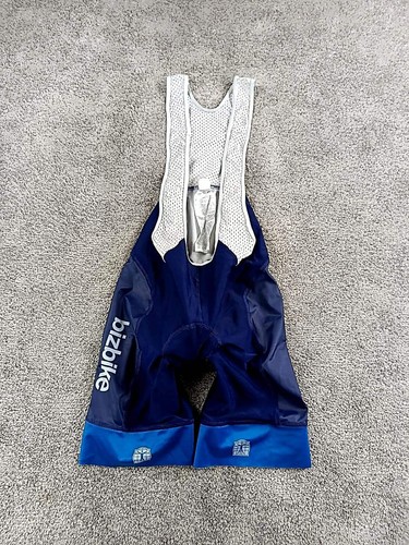 Bioracer cuissard court velo