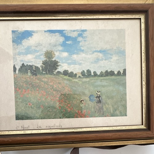 Claude monet les - monet, –