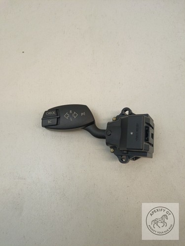 Commodo phare bmw serie e60 - commodo,