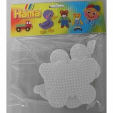 Hama Perles à repasser Midi -