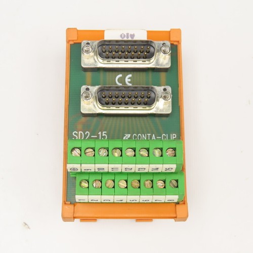 Module connecteur strippit - de,