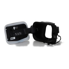 Trappe de chargement