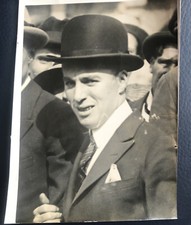 PHOTO DE CHARLIE CHAPLIN