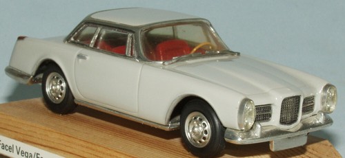 1961 1964 facel vega - vega,