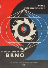 Vintage Poster Affiche