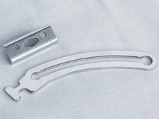 Kenwood Enleve Support Guide Ouverture robot pâtissier Chef KM200 KM300 KM400