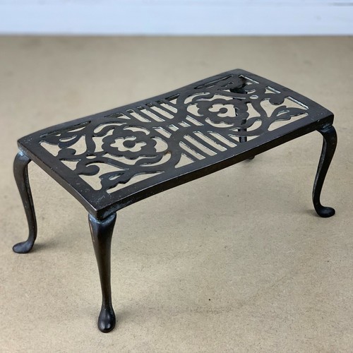 Trivet décoratif géorgien - , en