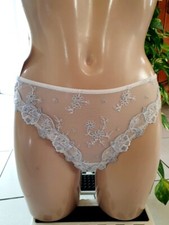 LISE CHARMEL TANGA / STRING