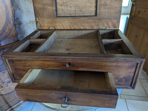 Meuble metier bois - metier, ,