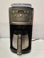 CAFETIERE AVEC BROYEUR INTEGRE