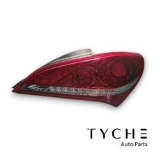 2010 Hyundai Genesis Coupe Rear,RIGHT LED TailLight 92402 2M000