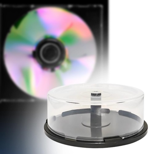 Seau rangement vide pour - rangement, cd