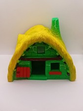 MAISON d'ASTERIX - BULLY /