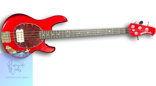 Stingray special ebony - special,