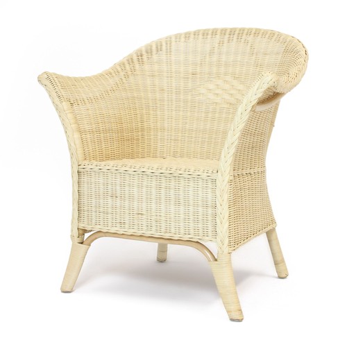 Fauteuil rotin cosy déco - fauteuil, "cosy"